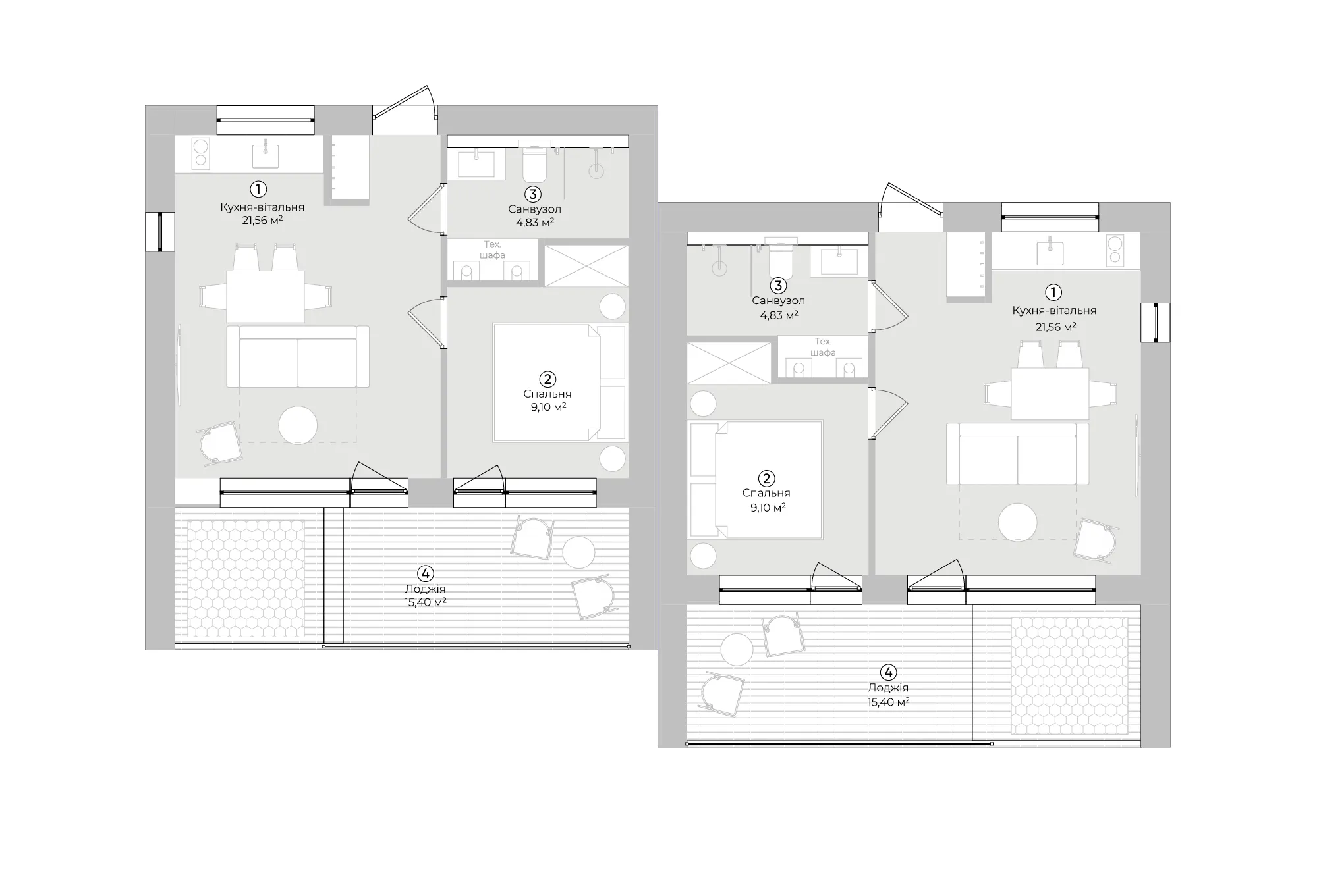 plan-rest-hills-40m2