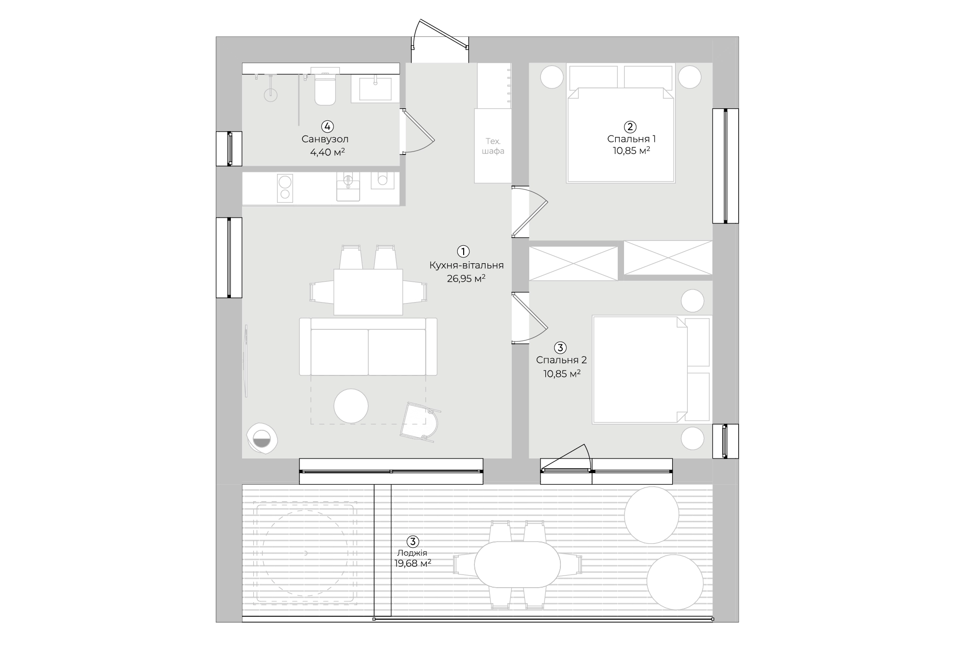 plan-rest-hills-60m2